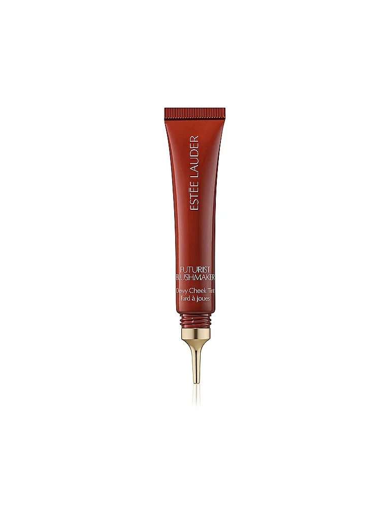 Estée Lauder Futurist Blush Maker 06 Skinny Dip Liquid Blush 10ml 4